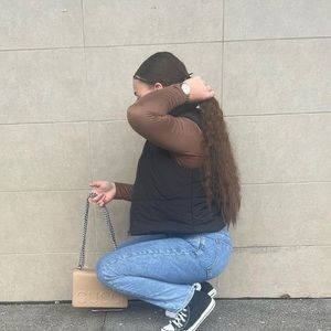 Meet your Posher, Hope